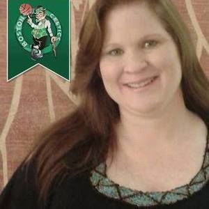 Meet your Posher, Barb